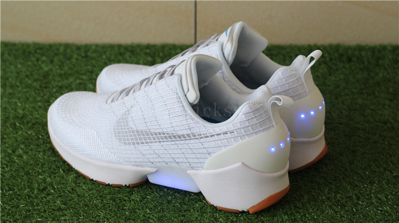 launches HyperAdapt 1.0 White